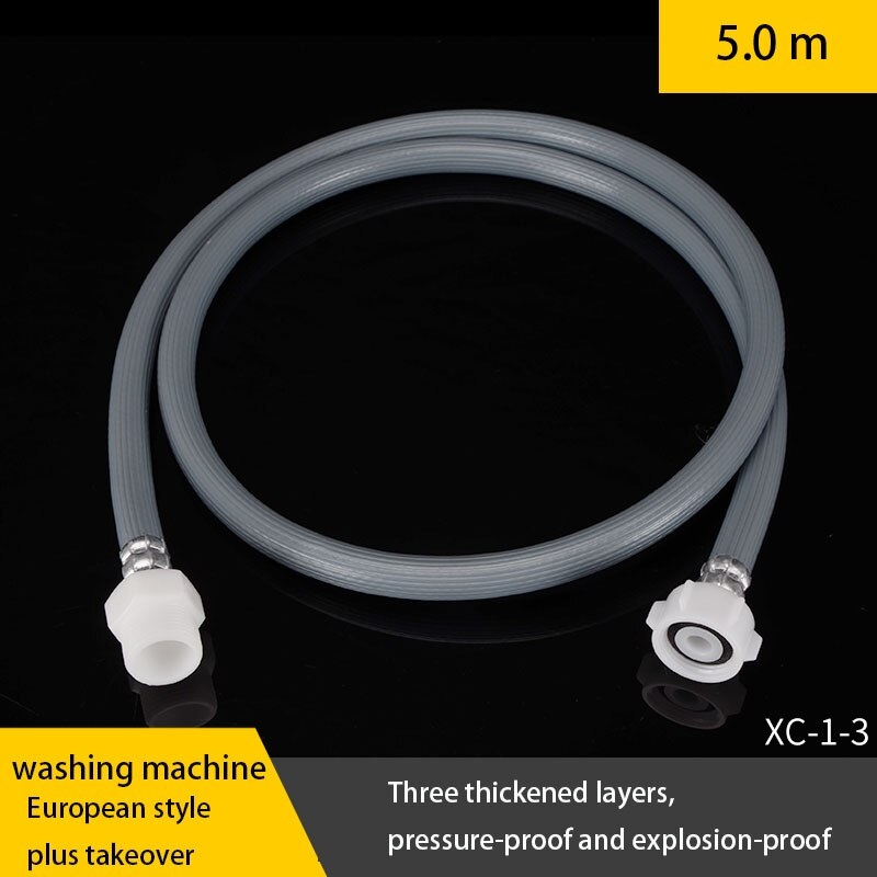Sprchová hlava-5 m