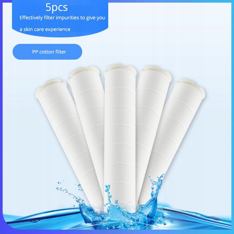 Sprchová hlava-5ks