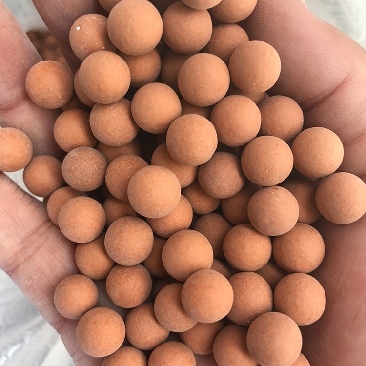 Sprchová hlava-7-8 mm červená 50 g