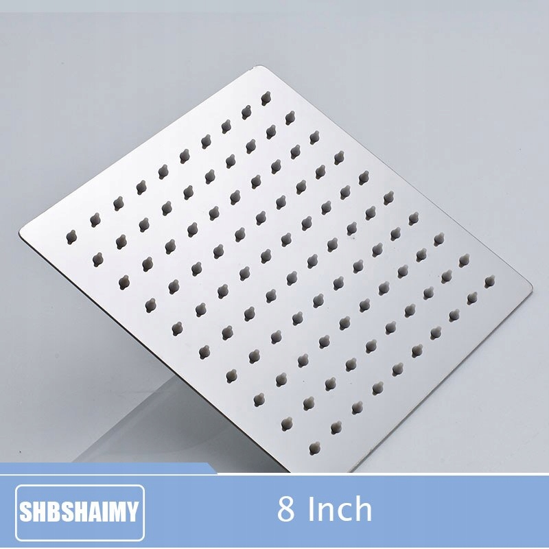 Sprchová hlava-8 Imch