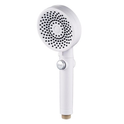 Sprchová hlava-8832 white