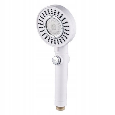 Sprchová hlava-8834 white