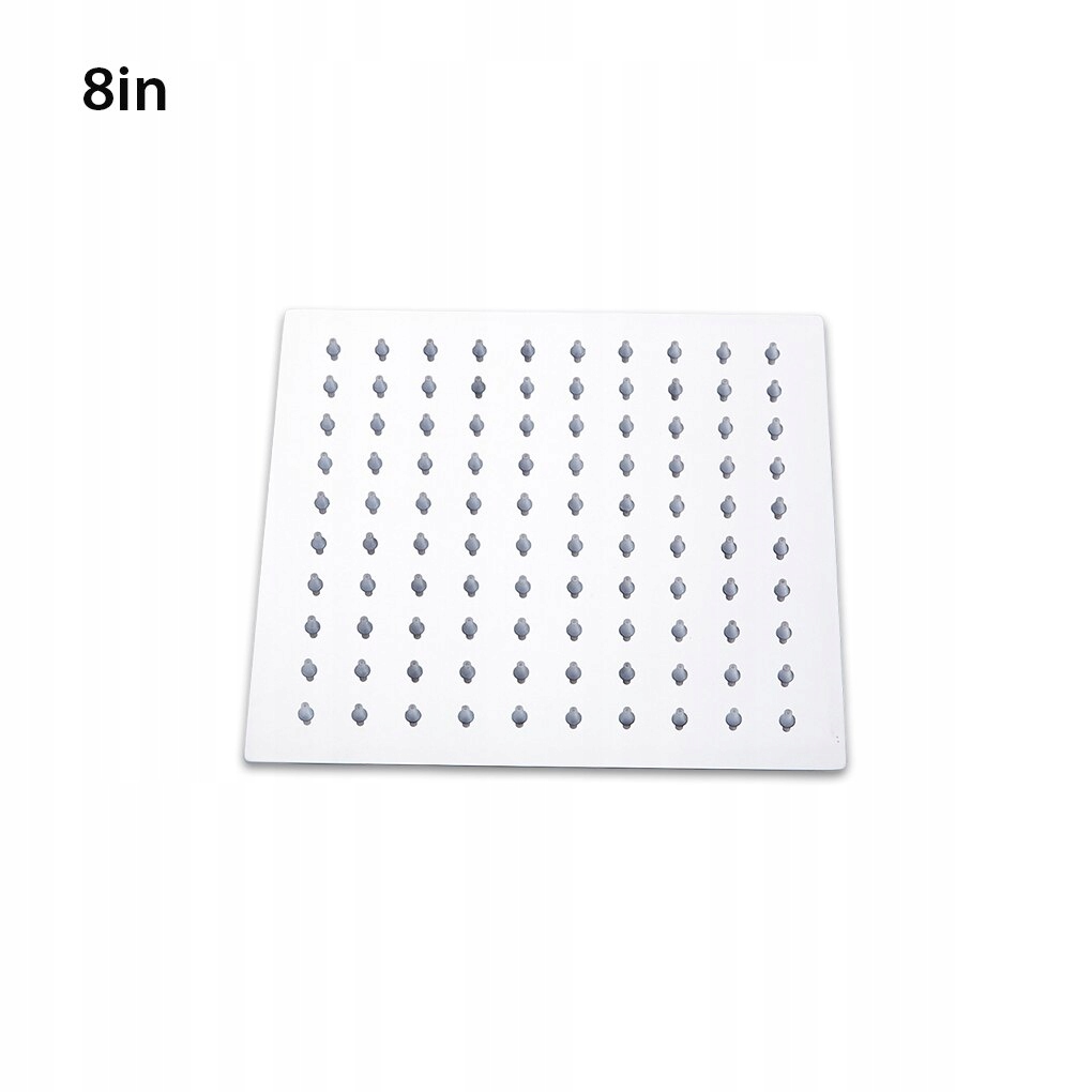 Sprchová hlava B 8 palcov