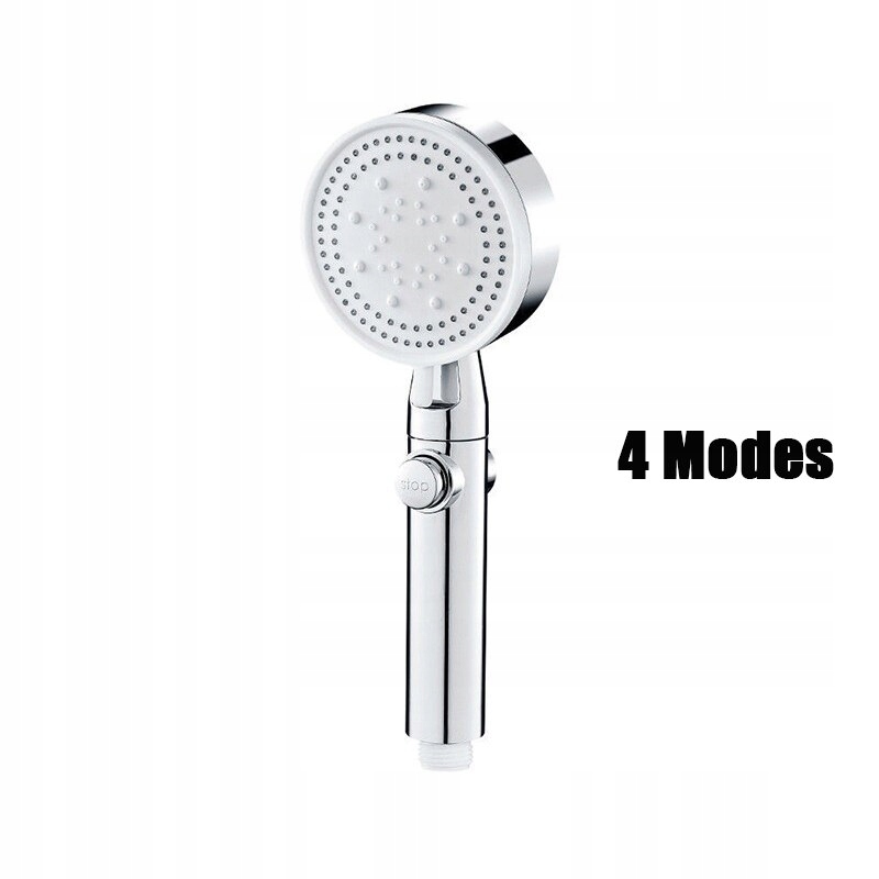 Sprcha hlava-b-silver-4 míny