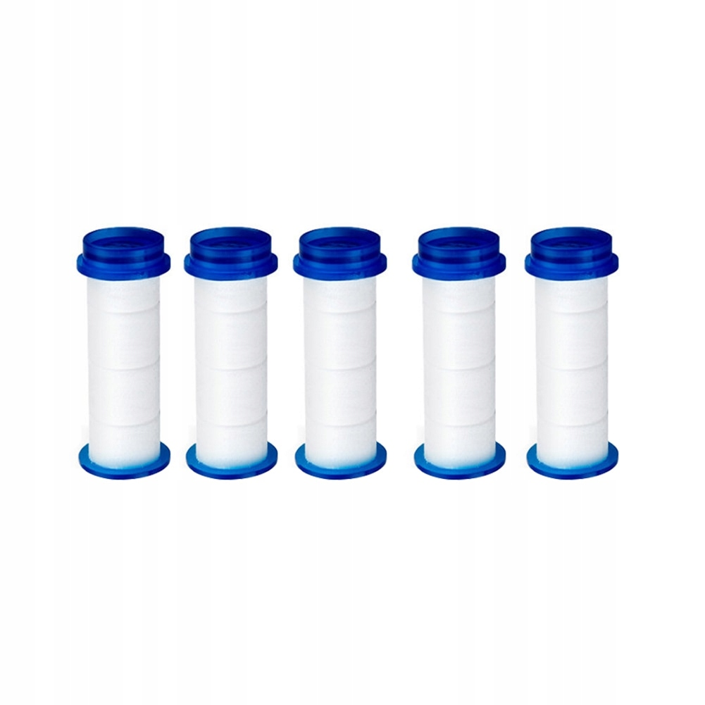Filter sprchy hlavy-e 5ks