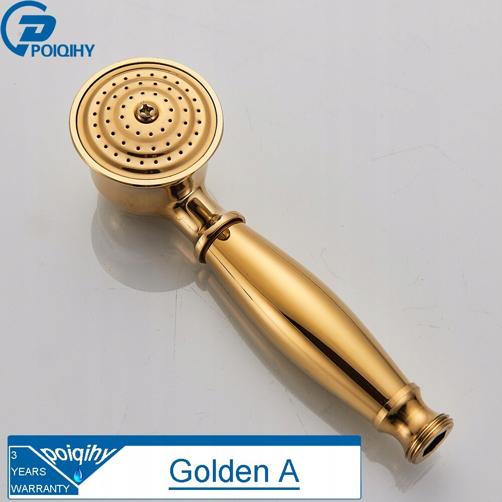 Horná sprcha - Golden A