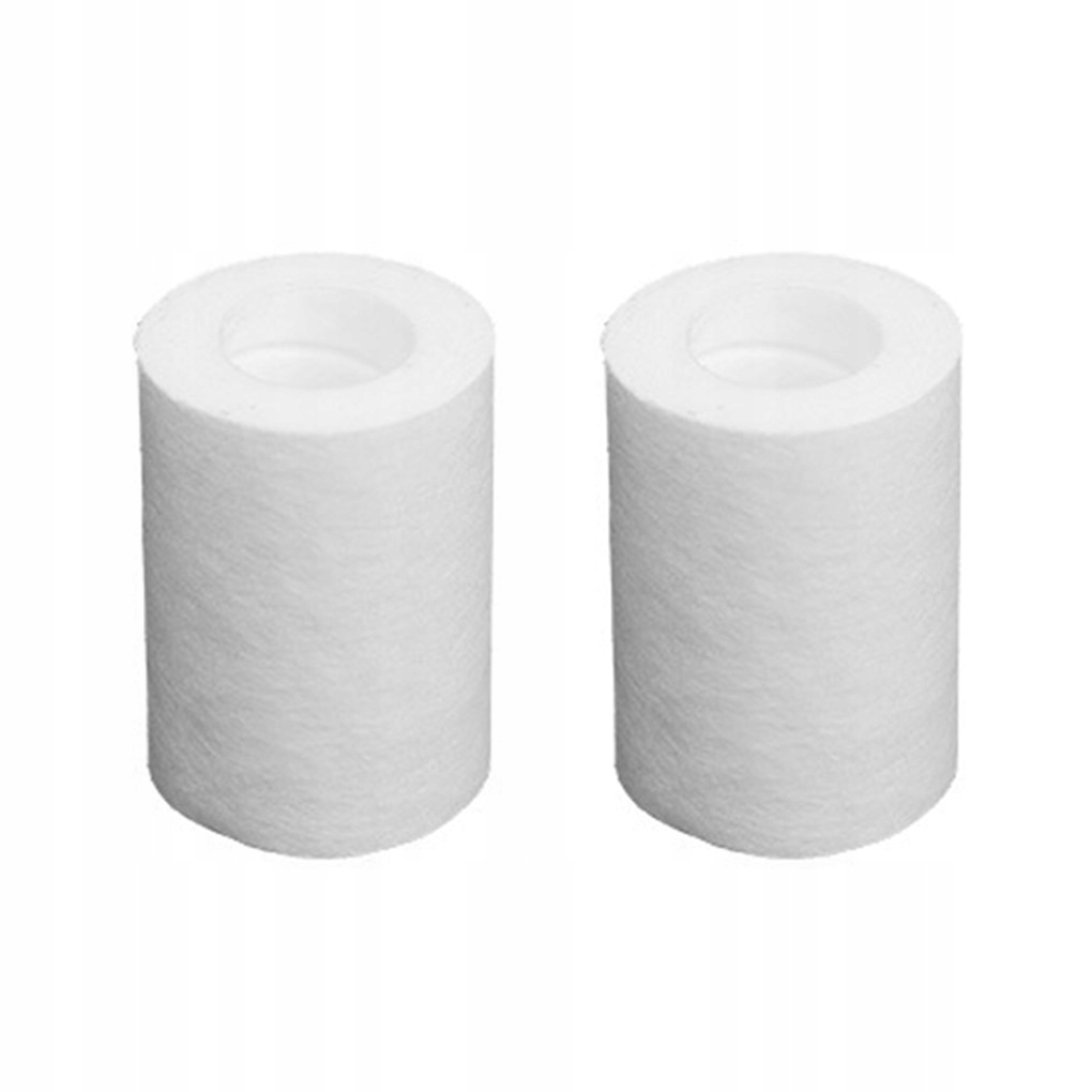 Sprchová hlava-filter 2pc