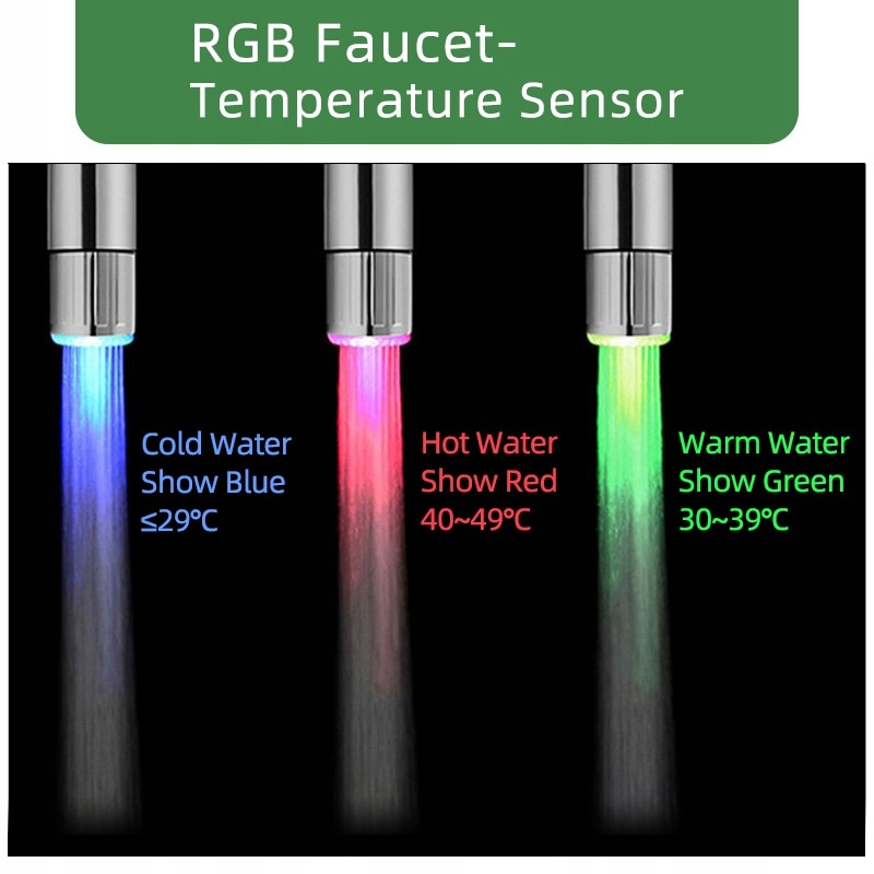 Kohútik RGB