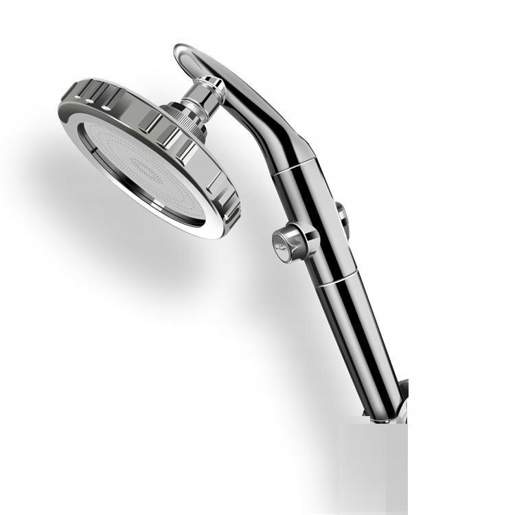 Sprcha hlavy 10701Silver