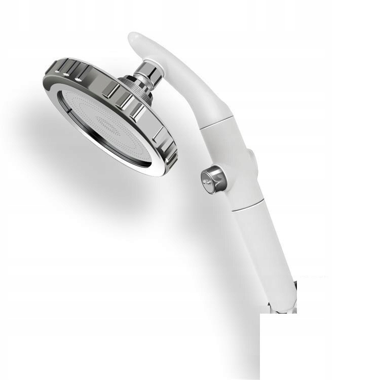 Sprcha hlavy 10702 white