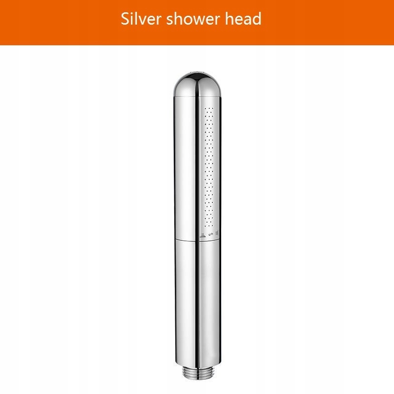 Sprcha hlavy 11001Silver