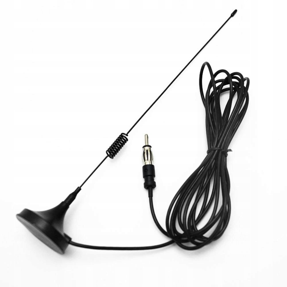 Hot Universal pre Car Am / Radio Antenna