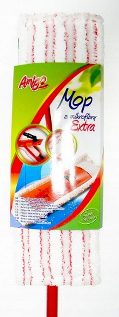 Gosia Amigo Extra Plach mop s paličkou 217 ..