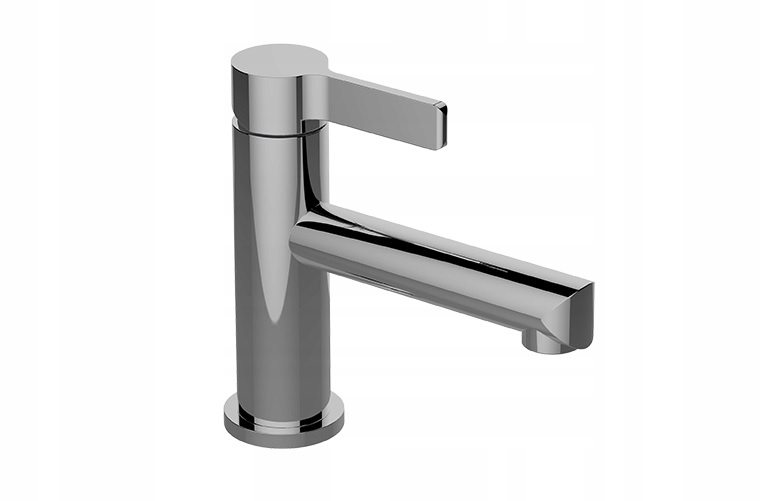 Graff Terra Sink Battery Chrome 5131000