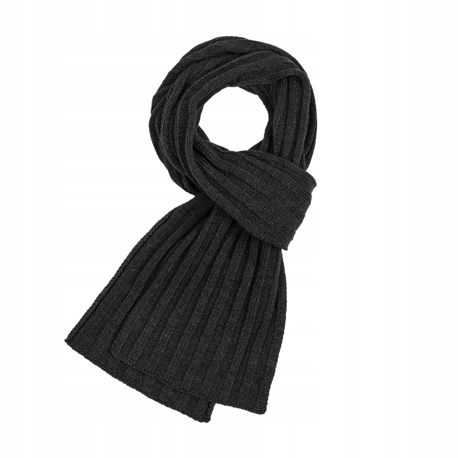 Šatka, sál - Paolo Peruzzi Shawl 185 cm - mužský produkt