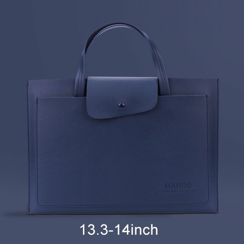Navy 13.3-14-palcový dámsky notebook taška T T