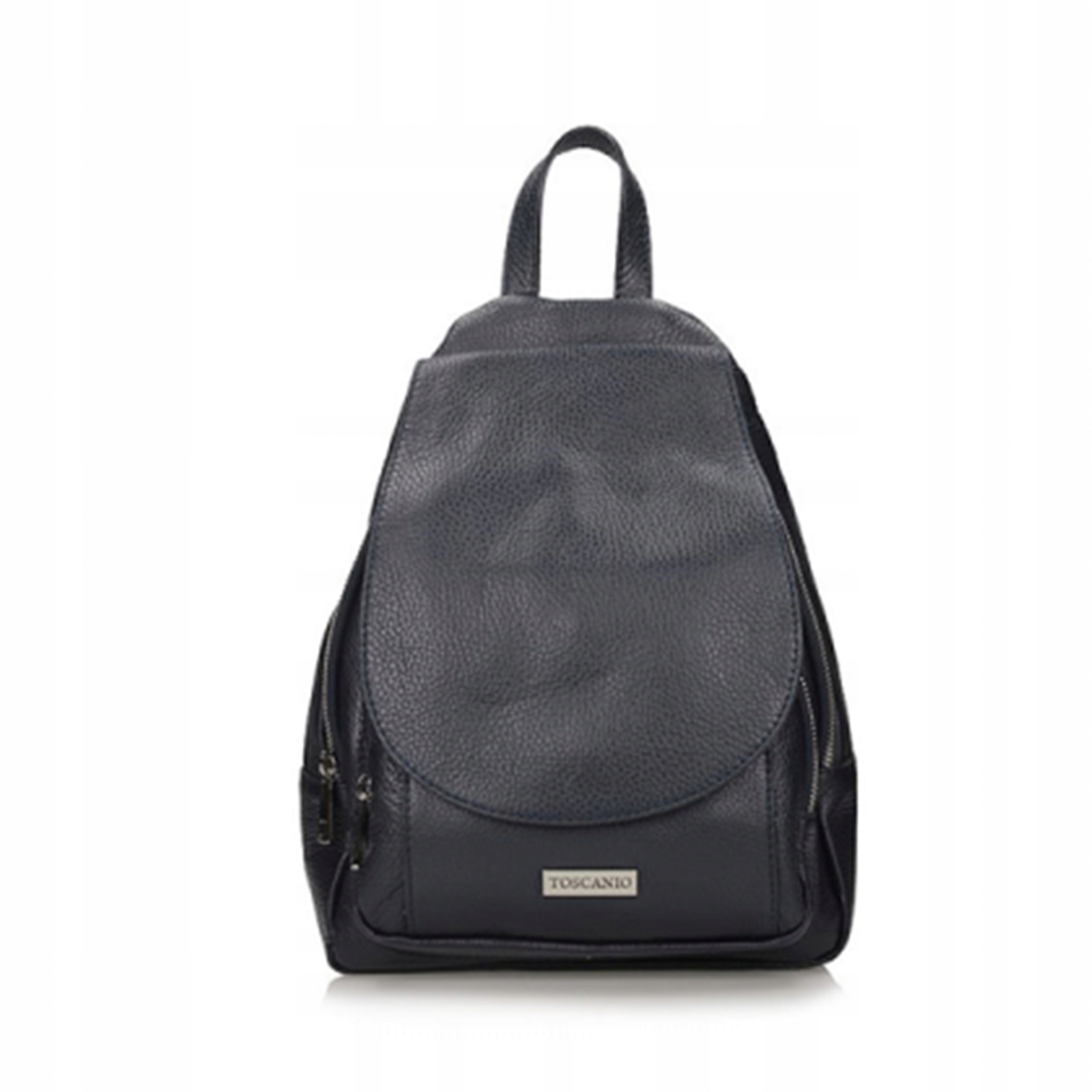 Batoh TosCanio Bathback Black City