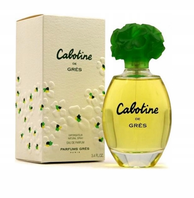 Gres Cabotine 100ml EDP pre ženy