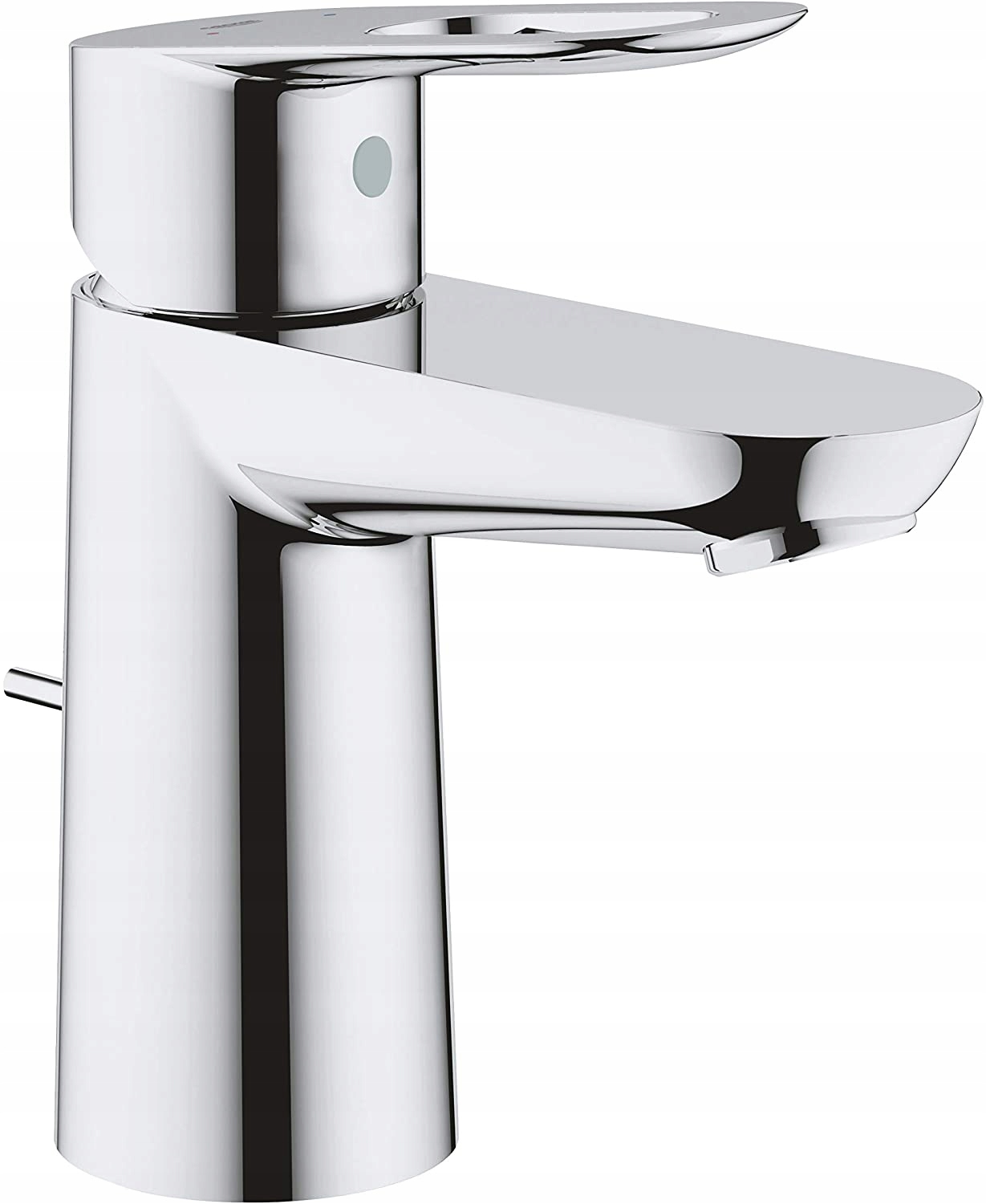 Grohe 23335000 Strieborné umývadlo batérie S