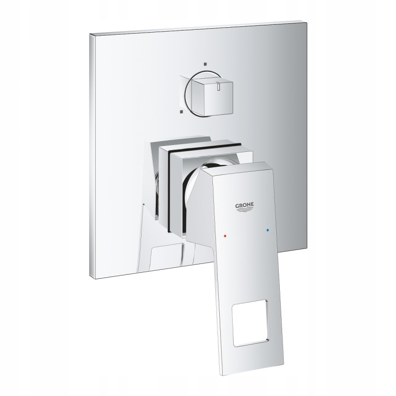 Grohe 24094 000 EuroCube Tri -Way Battery