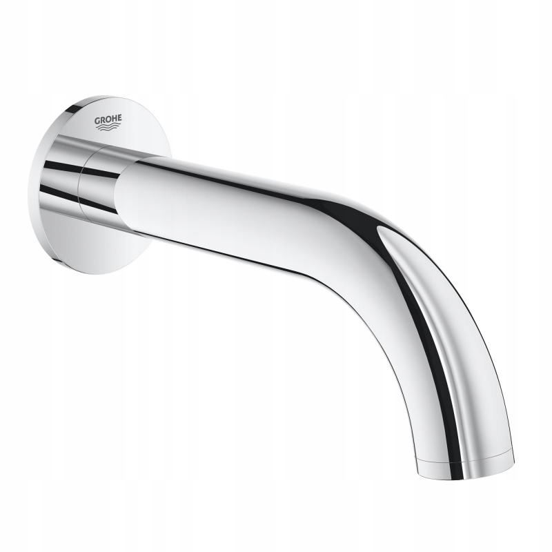 Grohe Atrio Nový výtok pre chróm vane