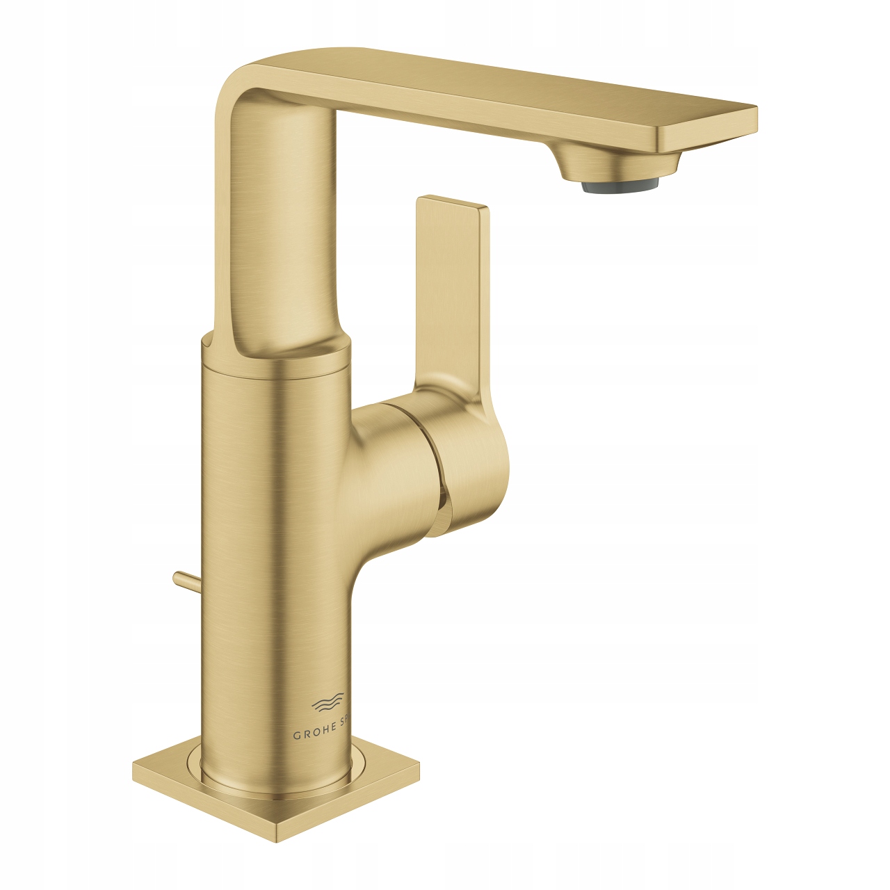 Grohe Allure vyčistil chladný východ slnka faucet