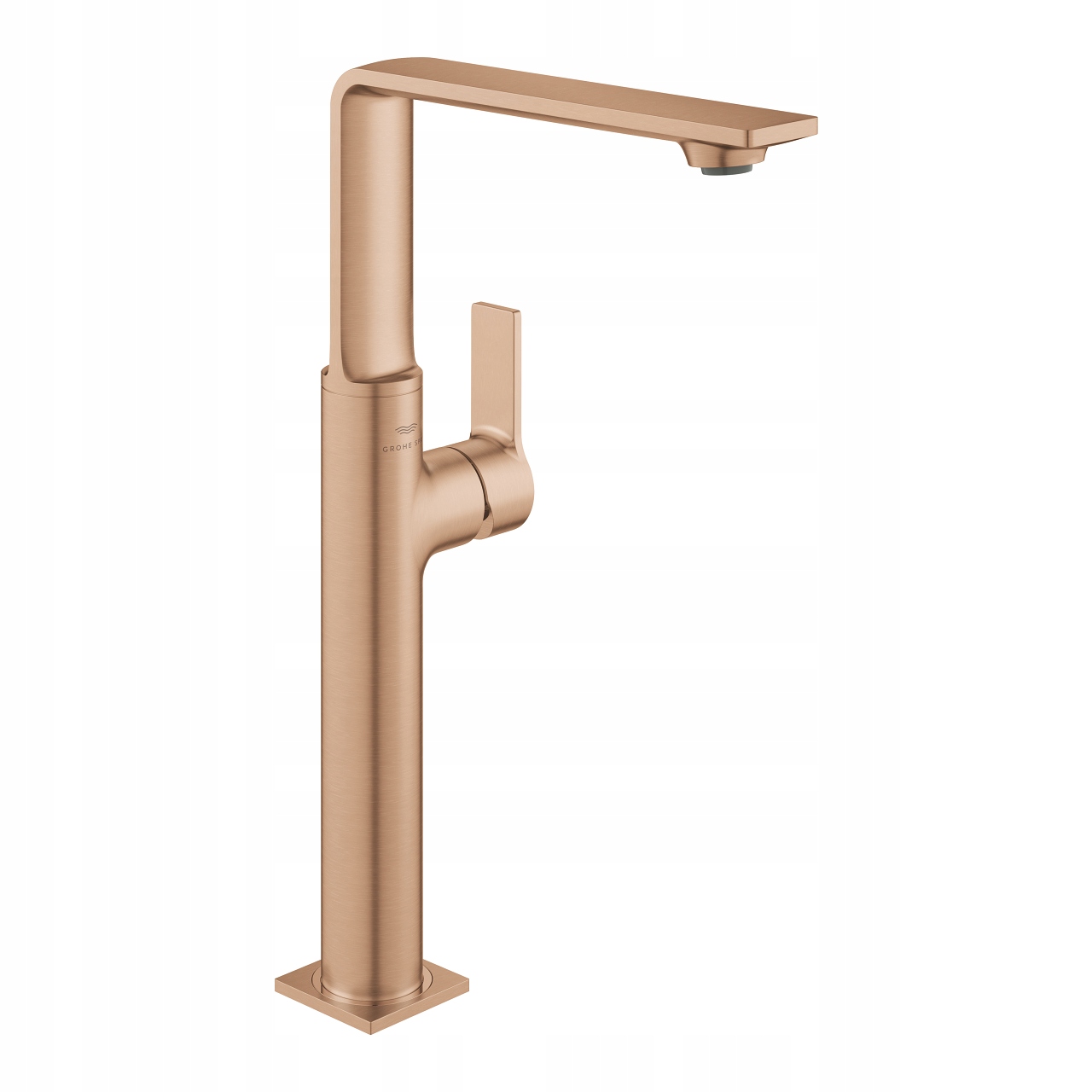 Grohe Allure Brushed Warm Sunset Faucet