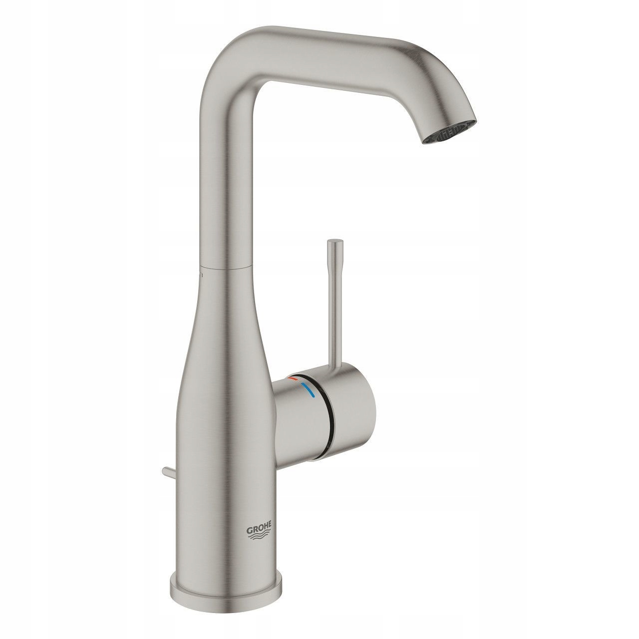 Grohe umývadla Essence Essence New Stal Nerezová oceľ