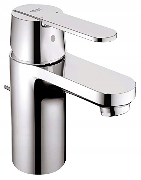 Grohe dostať 32883000 chrómový washbasin faucet