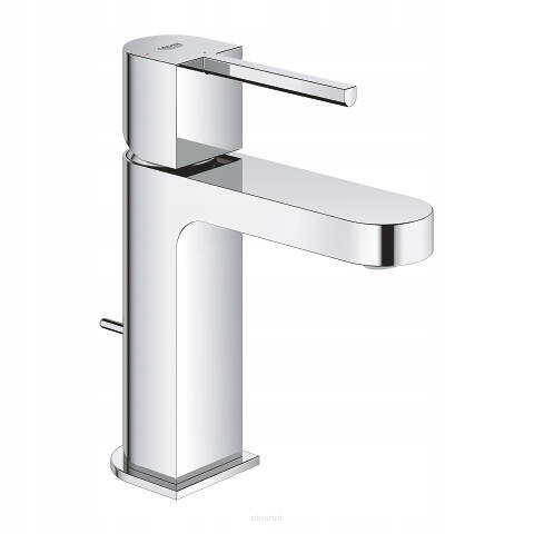 Grohe Washbasin Veľkosť batérie s plus korkové auto