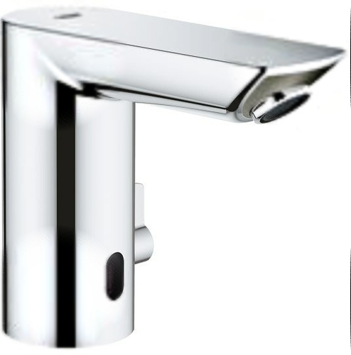 Grohe Bau Cosmopolitan E Washbasin batéria