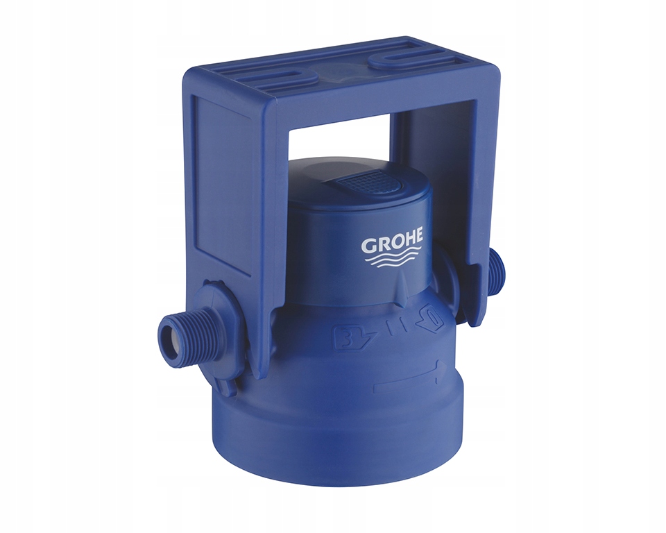 Kuchynská batéria - Grohe Blue Filter Head Cap 64508001