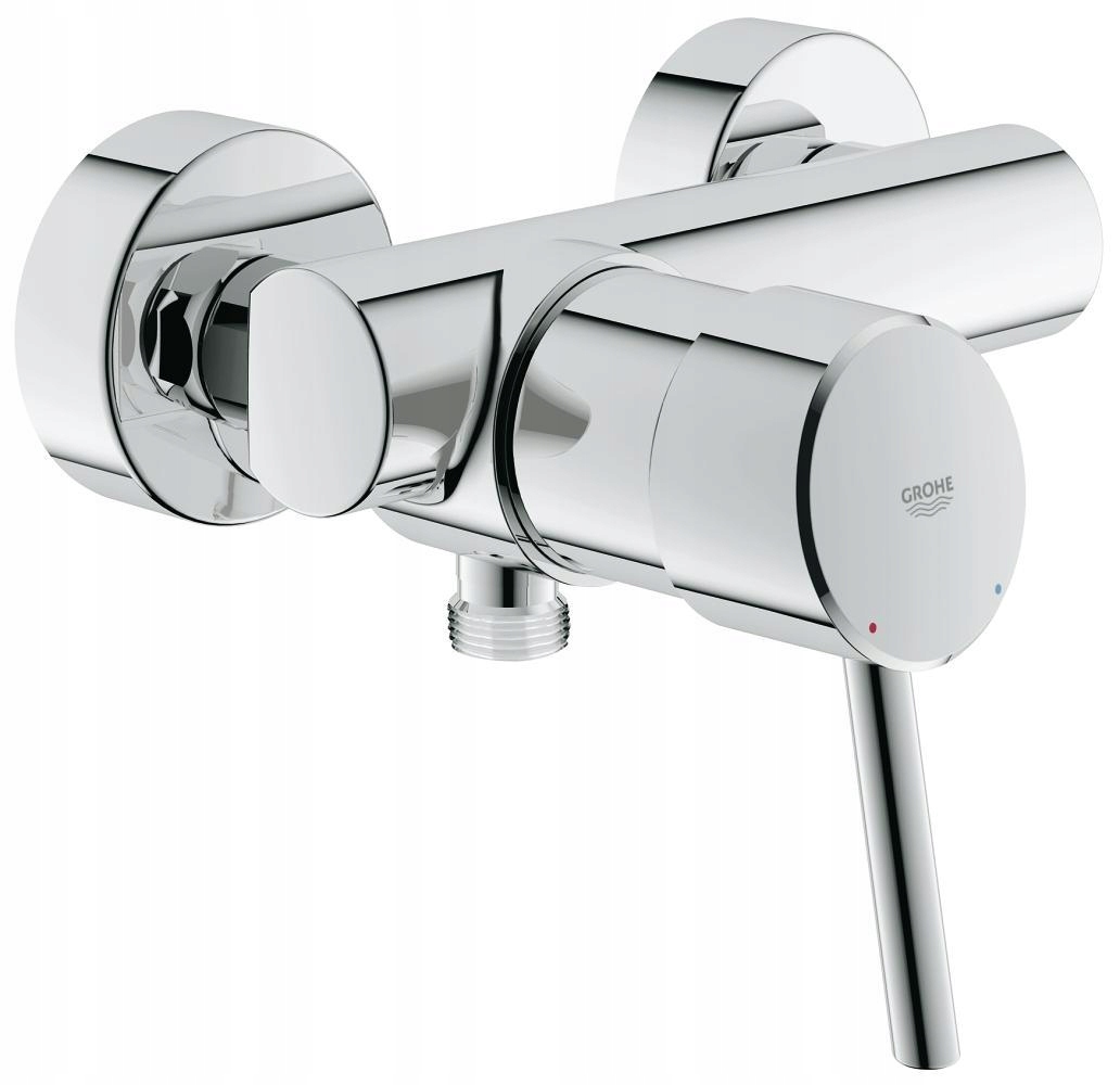 Grohe Concetto stena sprchová batéria 32210001