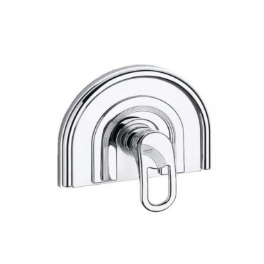 Grohe Chiara 19531000, sprchová batéria, chróm