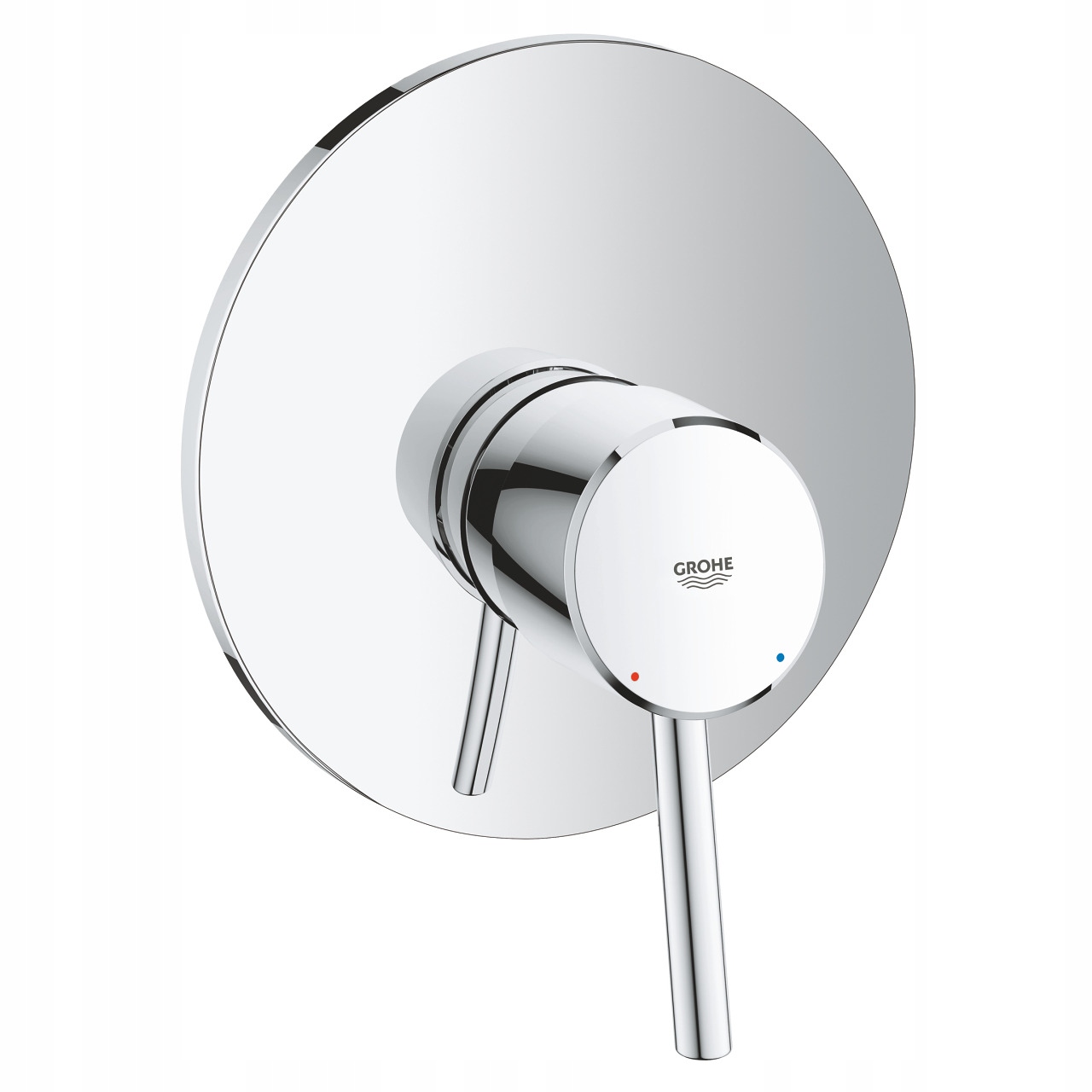 Grohe Concetto 19345001 Sprchová batéria