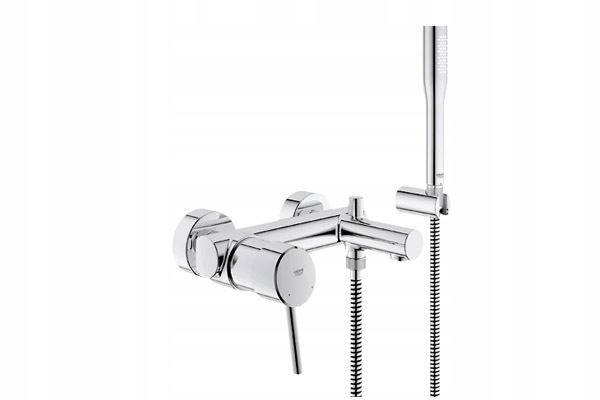 Grohe Concetto vani sprcha batérie