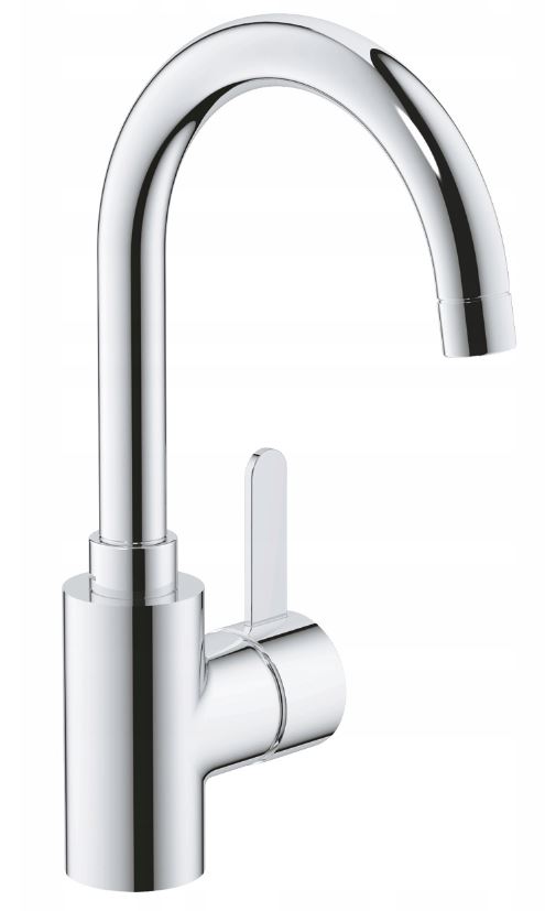 Grohe Eurosmart Washbasin Battery LIZE L