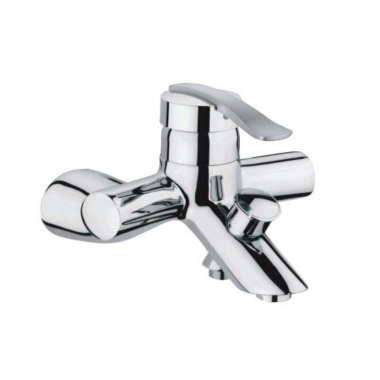 Grohe Ectos 33397IP0 Vani, chromma,