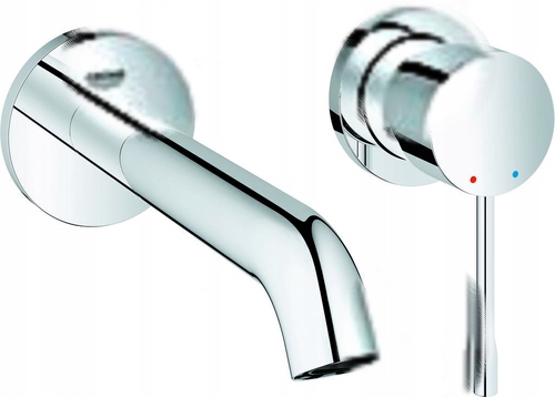 Grohe Essence - 2 -Torn Washbasin batéria