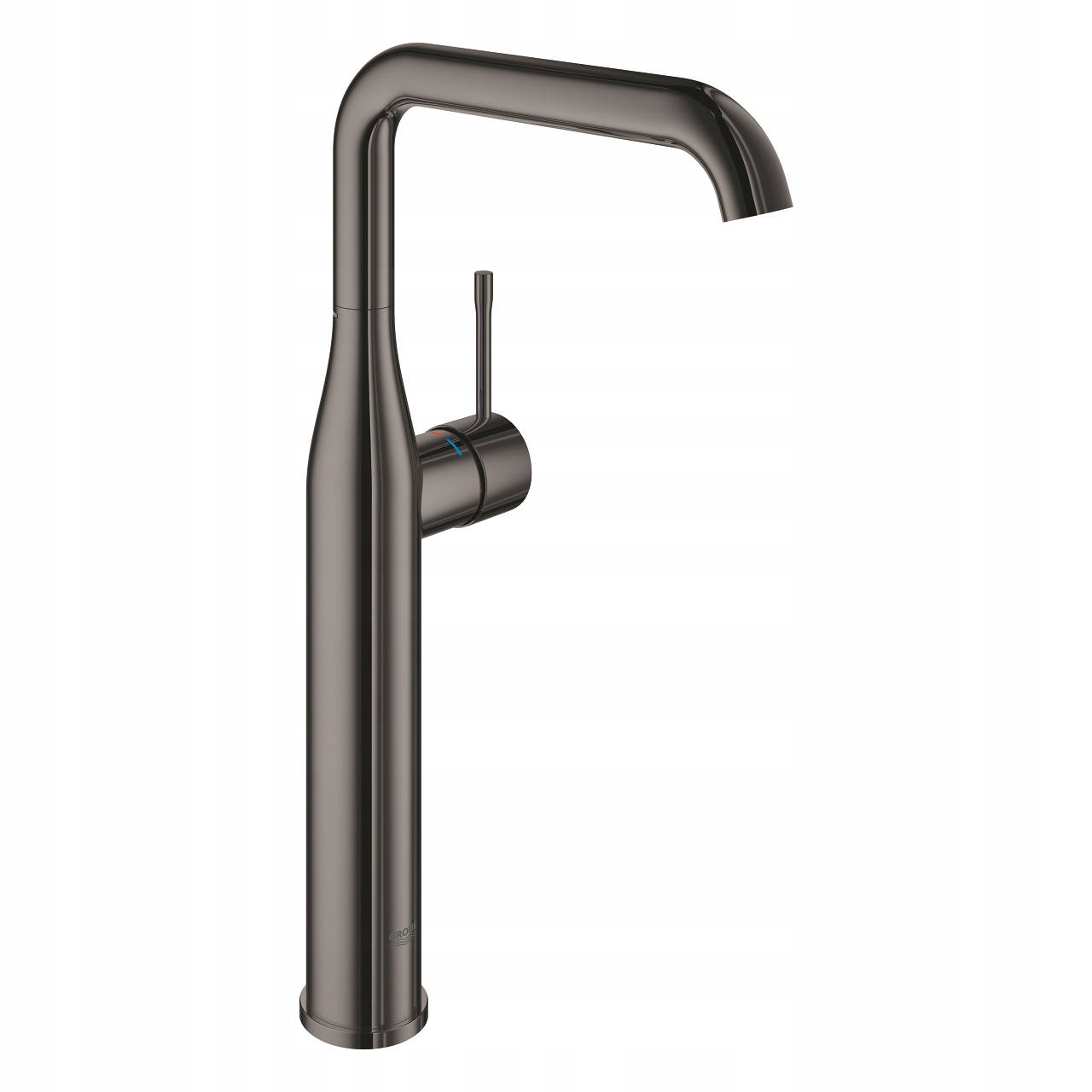 Grohe Essence - Bat. Sink XL Hard Graphit