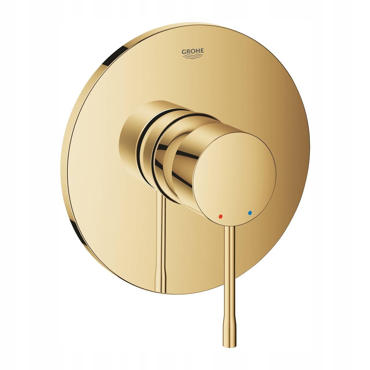 Grohe Essence - Sprejová batéria P/T Kol.gl1