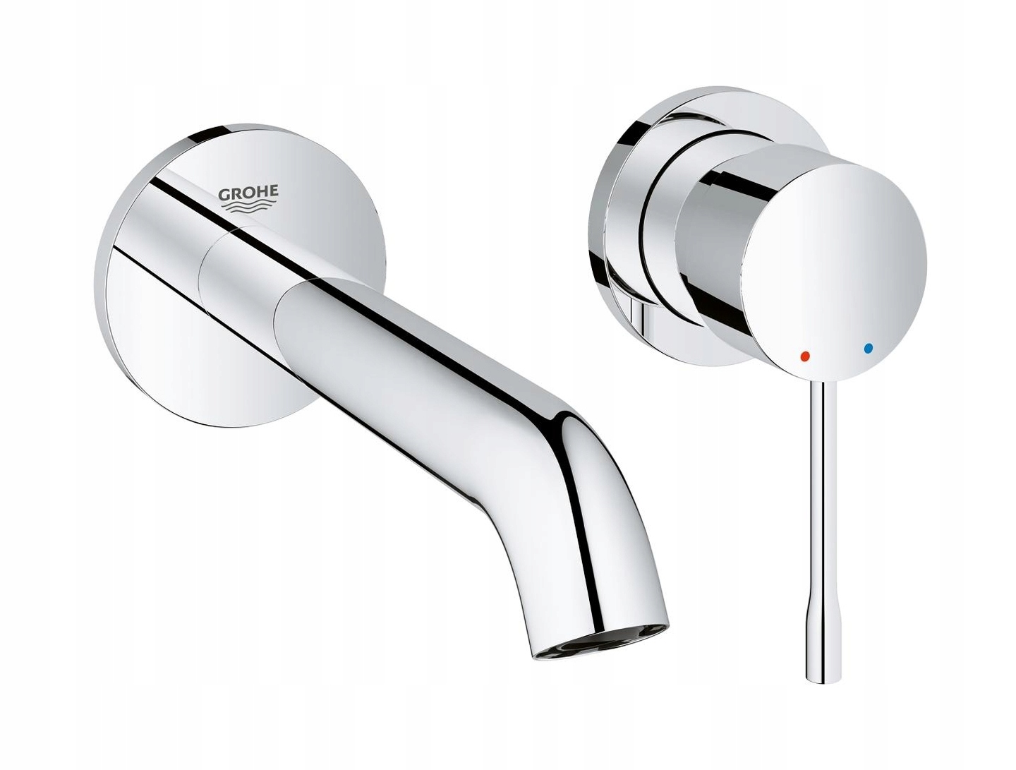 Grohe Essence 2 -Wire Sink Battery.