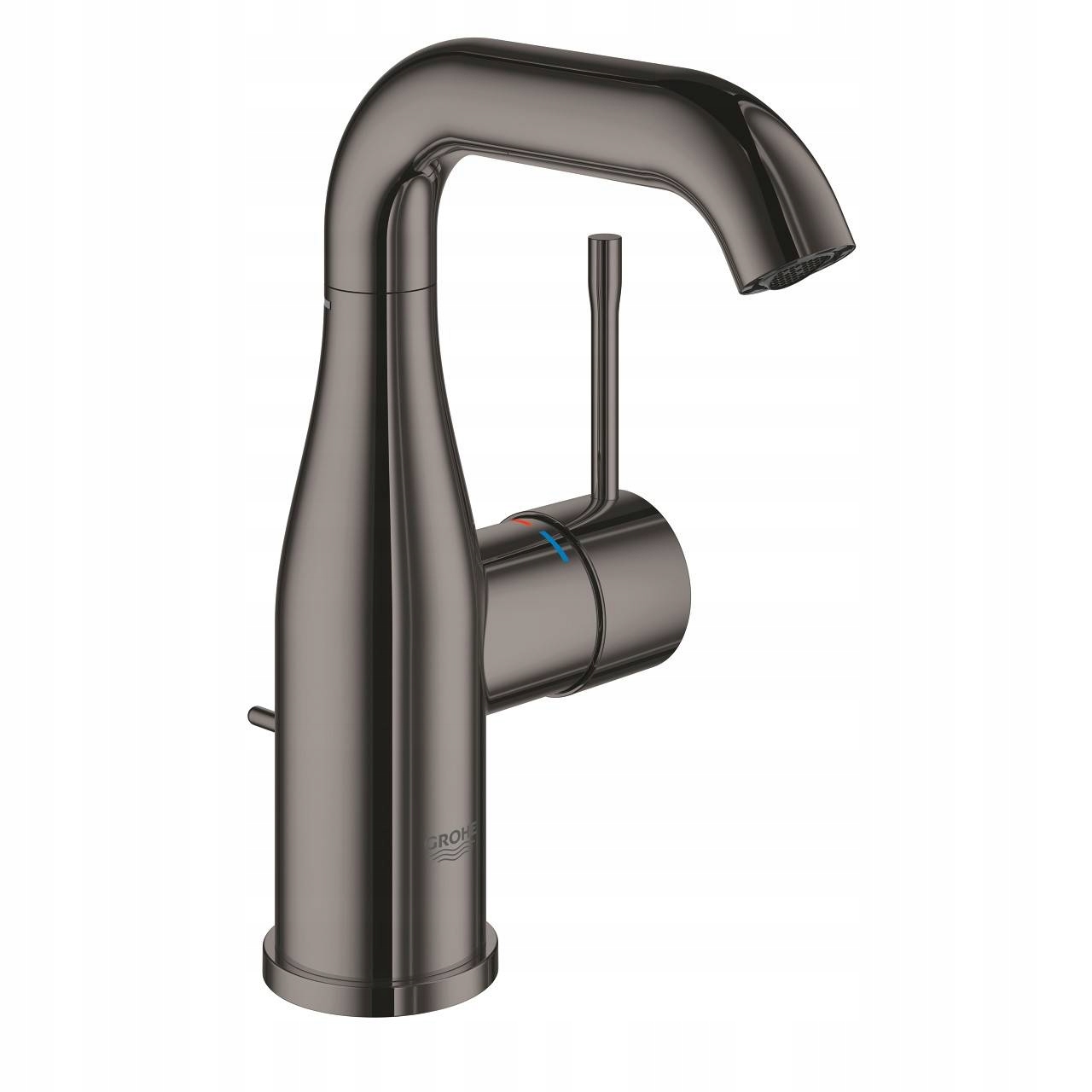 Grohe Essence - Graphitov Wink Battery