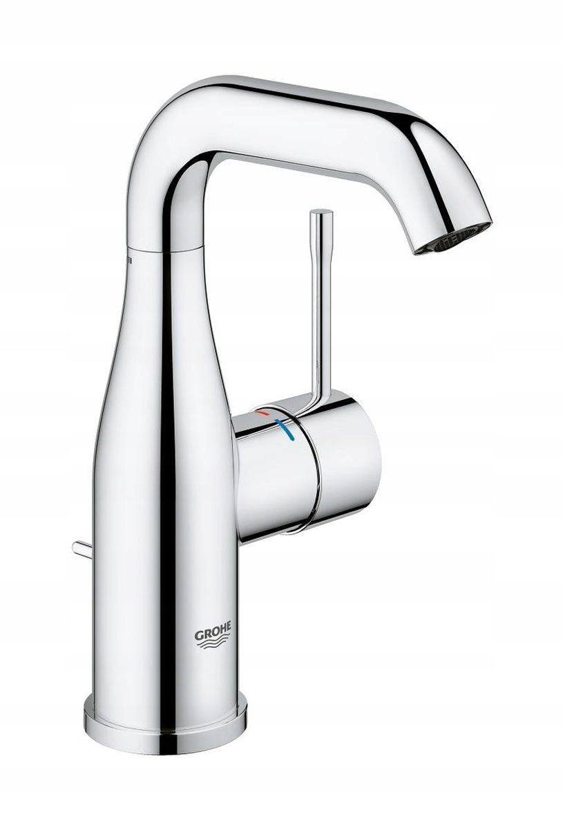 Grohe Essence Chrome Pôdor