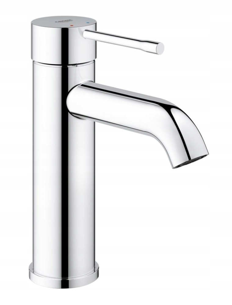 Grohe esence umývadlo share s chrómom