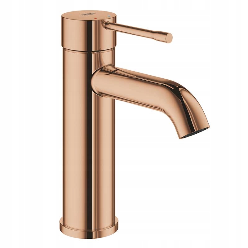 Grohe Essence - Washbasin batéria, teplý západ slnka 23