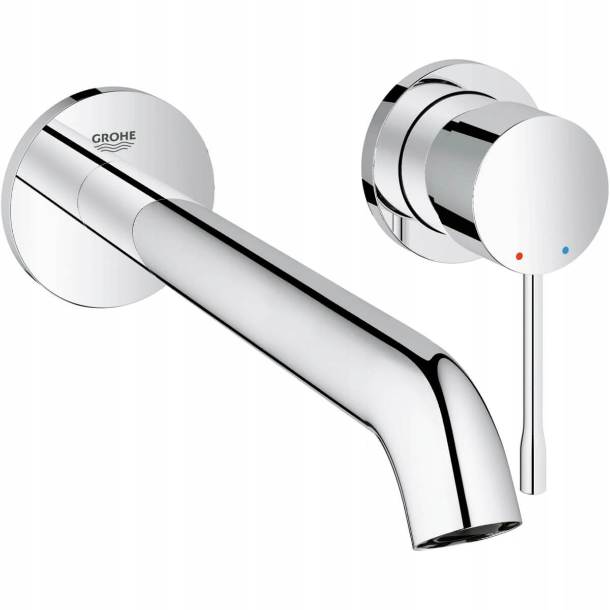 Grohe Essence 2-otvorová umývadlová batéria veľ L.
