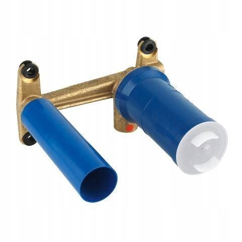 Grohe Essence - A 2 -t skrytý skrytý prvok