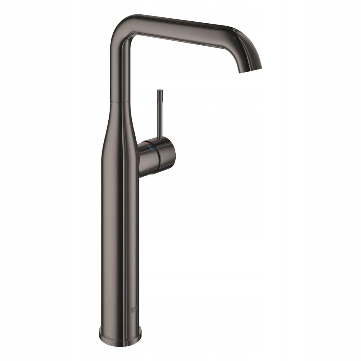 Grohe Essence Hard Graphite XL Washbasin faucet