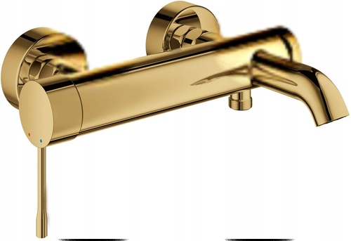 Grohe Essence Single -Legged Battery vane, chladná
